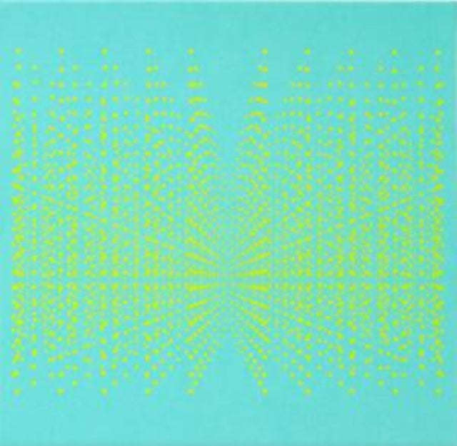 Four Tet - Live At Alexandra Palace London. 24th May 2023 (CD)