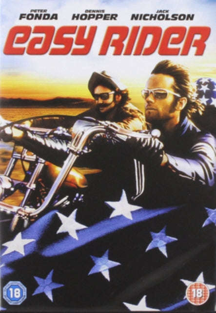 Easy Rider (DVD)