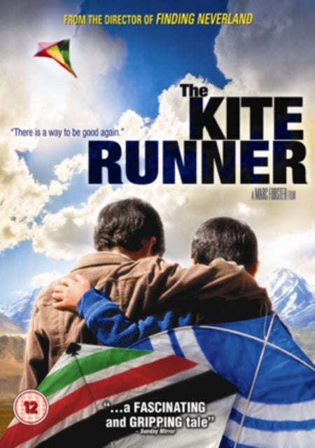 Kite Runner (DVD)