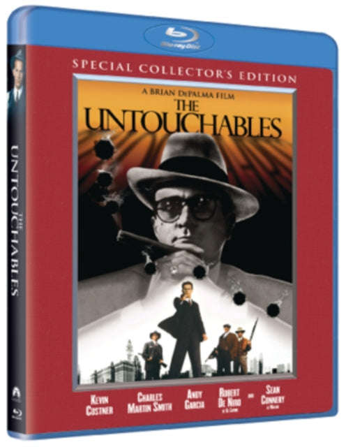 Untouchables (Blu-ray)
