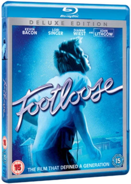 Footloose (Blu-ray)
