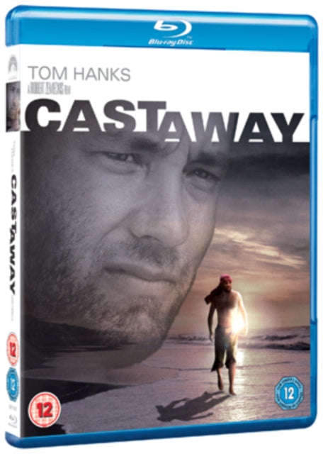 Cast Away (Blu-ray)