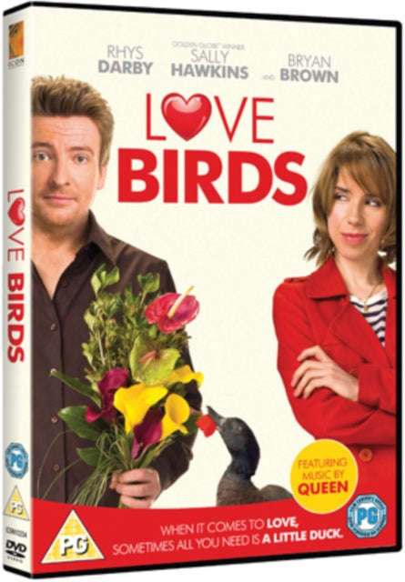 Love Birds (DVD)