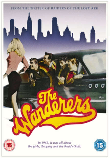 Wanderers (DVD)