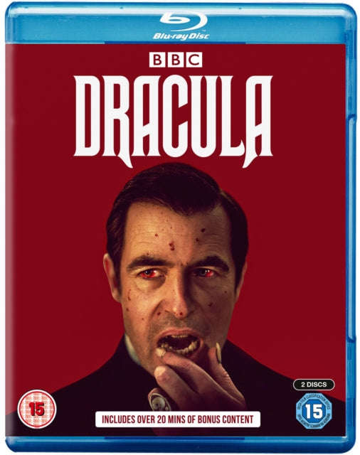 Dracula (Blu-ray)