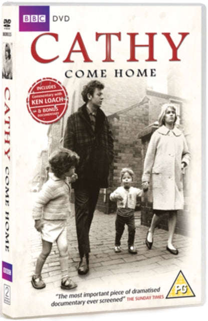 Cathy Come Home (DVD)
