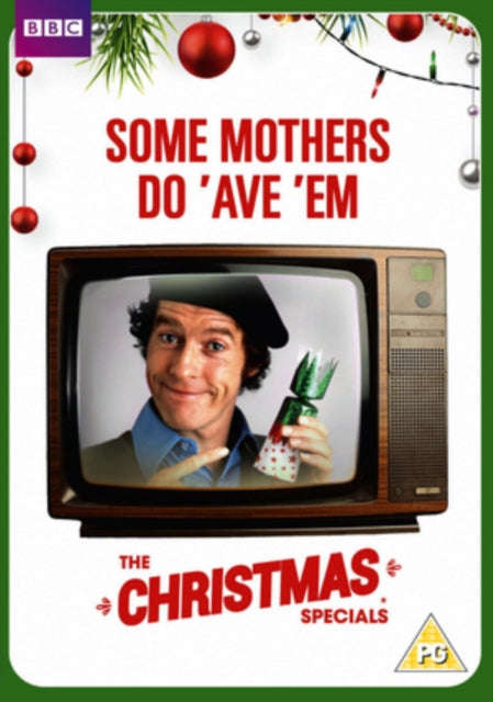 Some Mothers Do Ave Em: Christmas Special (DVD)