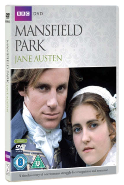 Mansfield Park (DVD)