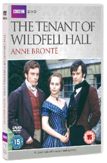 Tenant Of Wildfell Hall (DVD)