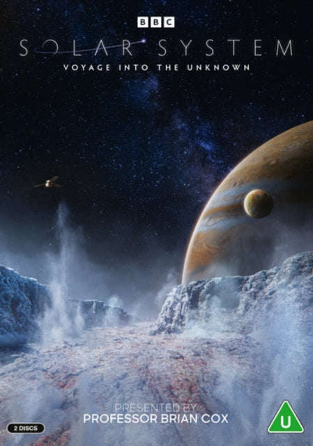 Solar System (DVD)