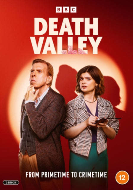 Death Valley (DVD)