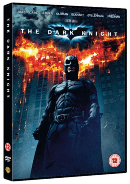 Dark Knight (DVD)