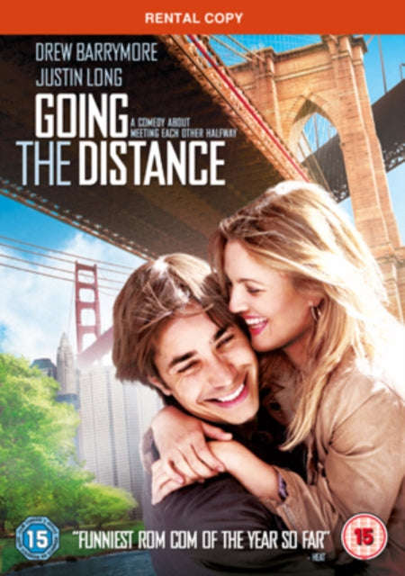 Going The Distance (DVD)