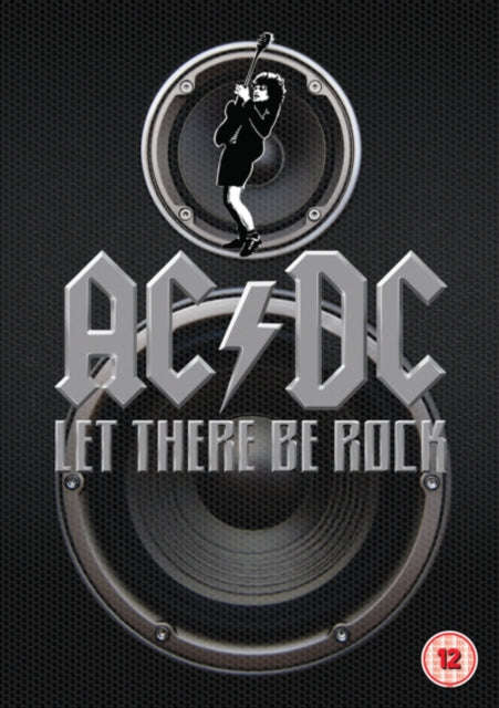 Let There Be Rock (DVD)