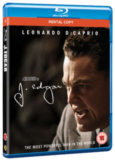 J. Edgar (DVD)