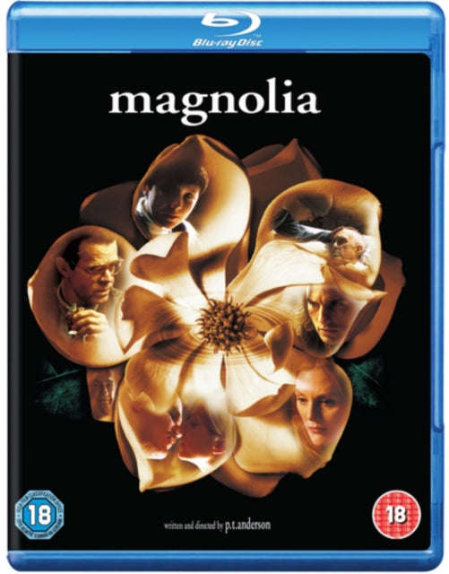 Magnolia (Blu-ray)