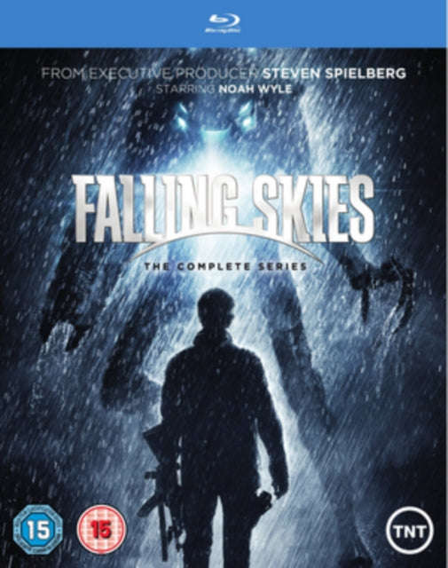 Falling Skies Seasons 15 (Blu-ray)
