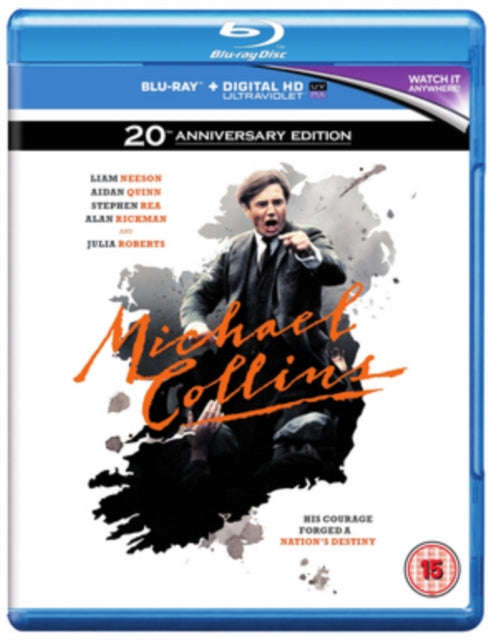 Michael Collins (Blu-ray)