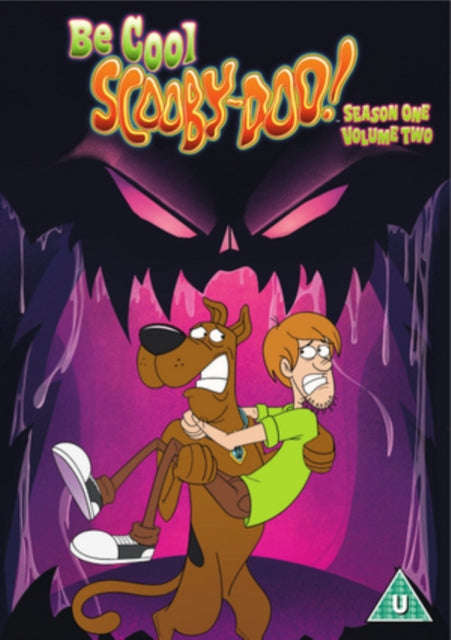 Be Cool Scooby-Doo!: Season 1 - Volume 2 (DVD)
