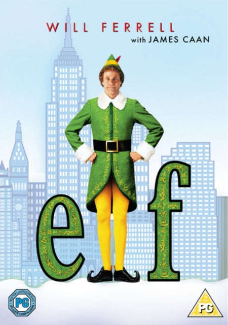 Elf (DVD)