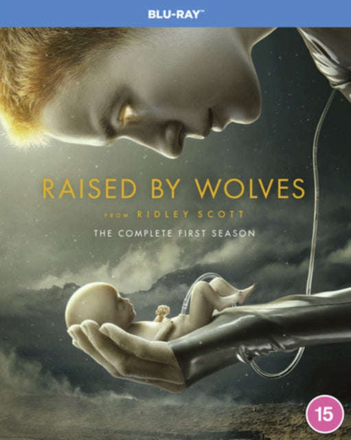 Raised By Wolves: Season 1 (Blu-ray)