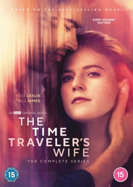 Time Travelers Wife. The (DVD)