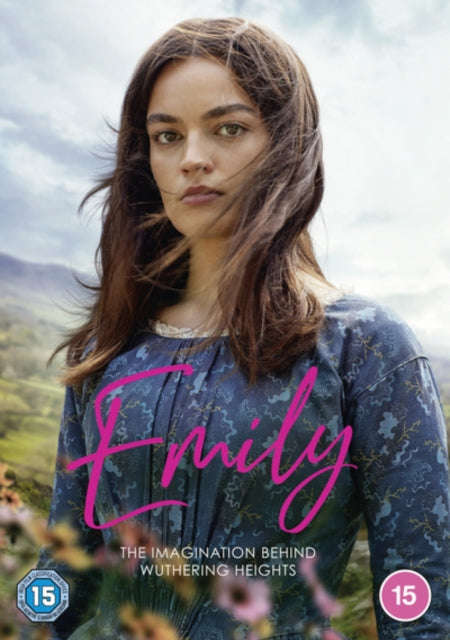 Emily (DVD)
