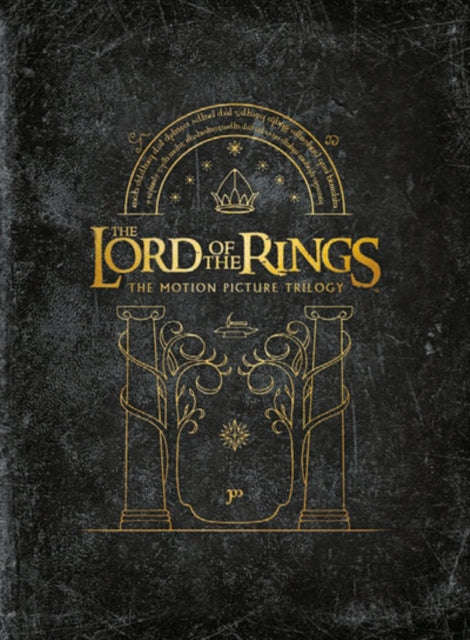 The Lord Of The Rings Trilogy One Ring Giftbox (Special Edition) (Blu-ray 4K)