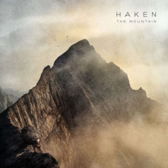 Haken - The Mountain (CD)