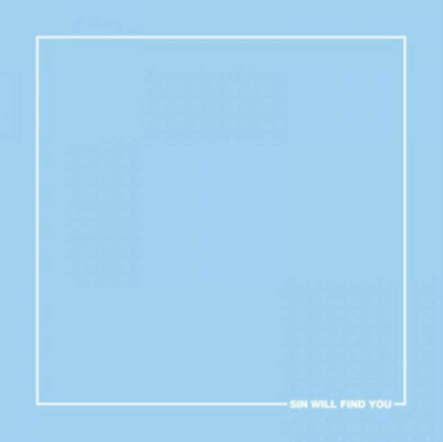 Storm The Sky - Sin Will Find You (CD)