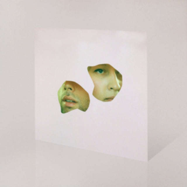 Mauno - Really Well (Vinyl)