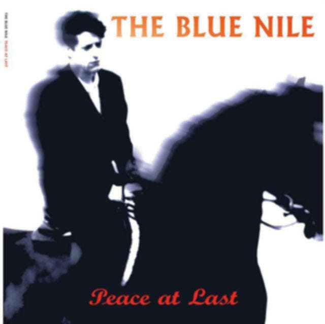 Blue Nile - Peace At Last (Vinyl)