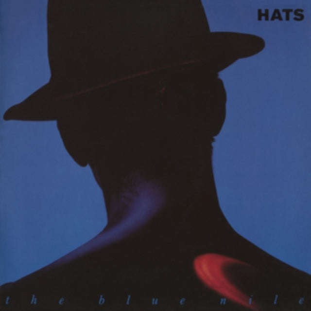 Blue Nile - Hats (CD)