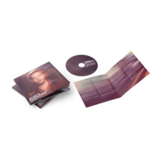 James Morrison - Greatest Hits (CD)