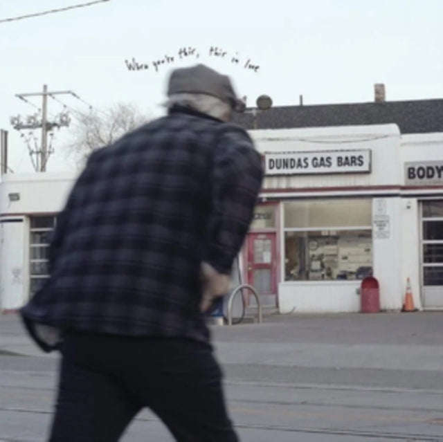 John Southworth - When Your This / This In Love (Vinyl)
