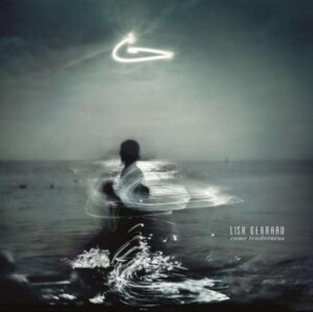 Lisa Gerrard - Come Tenderness (CD)