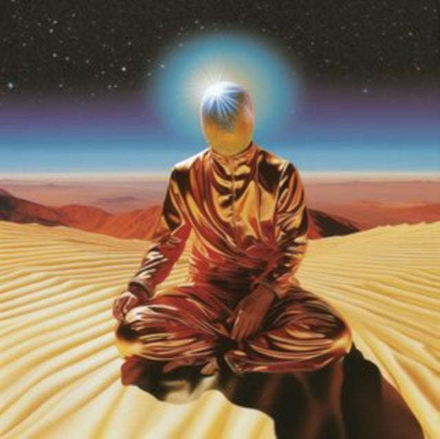 Common Saints - Cinema 3000 (Vinyl)