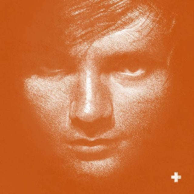 Ed Sheeran - Plus (CD)