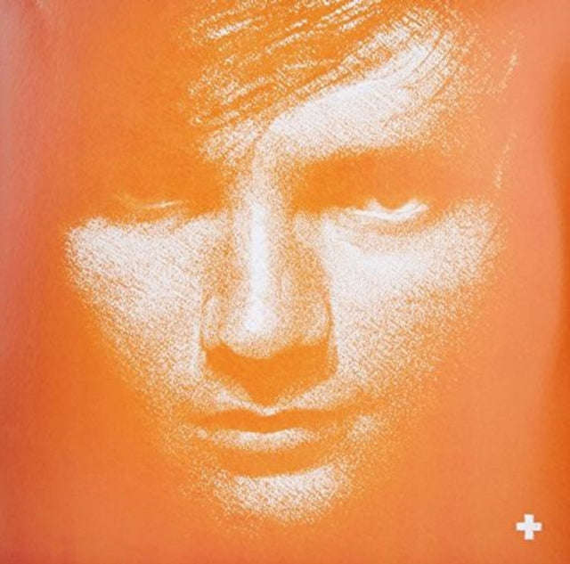 Ed Sheeran - + (Orange Vinyl) (Vinyl)