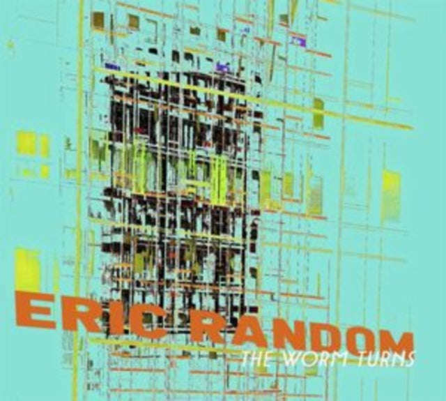 Random / Eric - Worm Turns (CD)