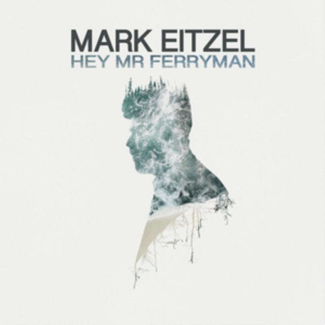 Mark Eitzel - Hey Mr Ferryman (Vinyl)