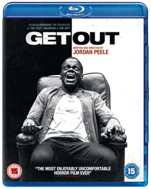 Get Out (Blu-ray)