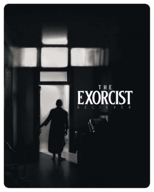 Exorcist: Believer (Steelbook) (Blu-ray 4K)