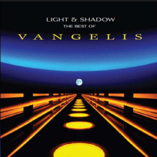 Vangelis - Light And Shadow - The Best Of (CD)