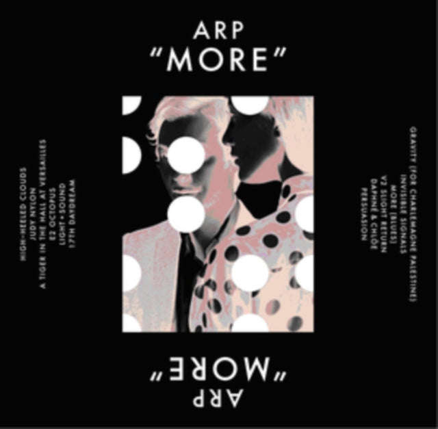 Arp - More (CD)