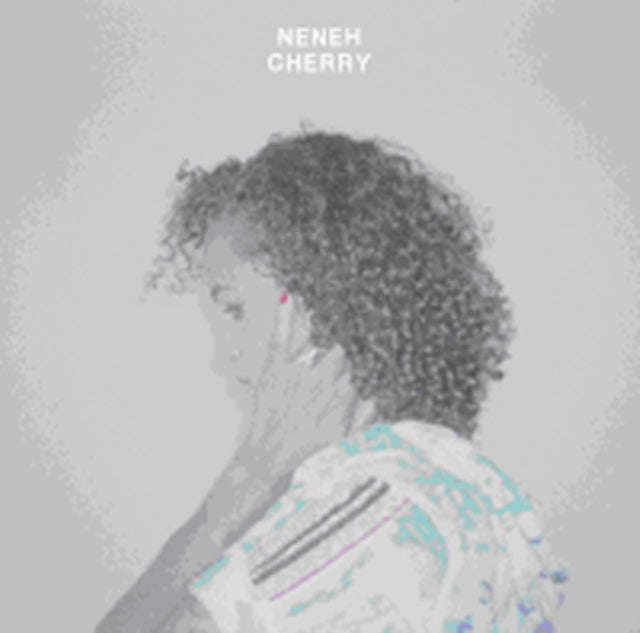 Neneh Cherry - Blank Project (CD)