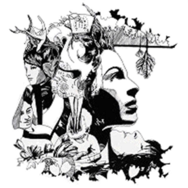 Jesca Hoop - Undress (CD)
