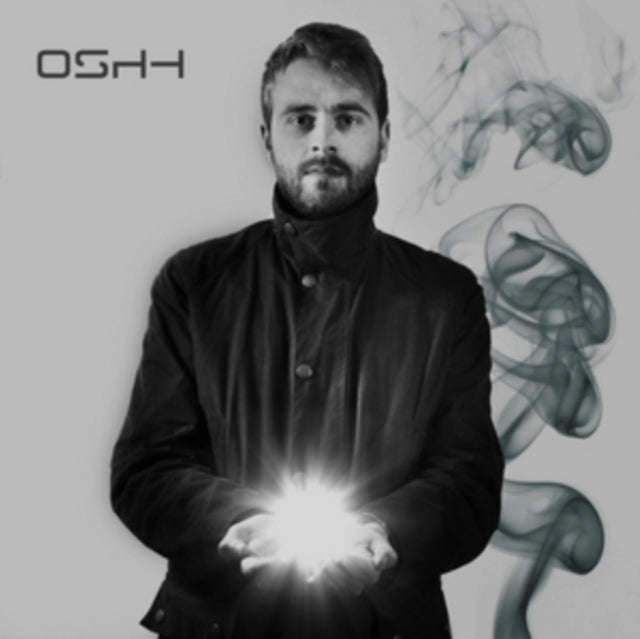 Oshh - Oshh (CD)