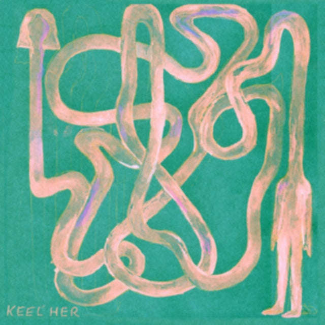Keel Her - With Kindness (CD)