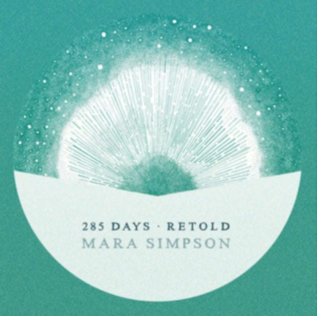 Mara Simpson - 285 Days Retold (CD)